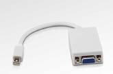 Mini Display Port TO VGA Cable L 20CM-preview.jpg